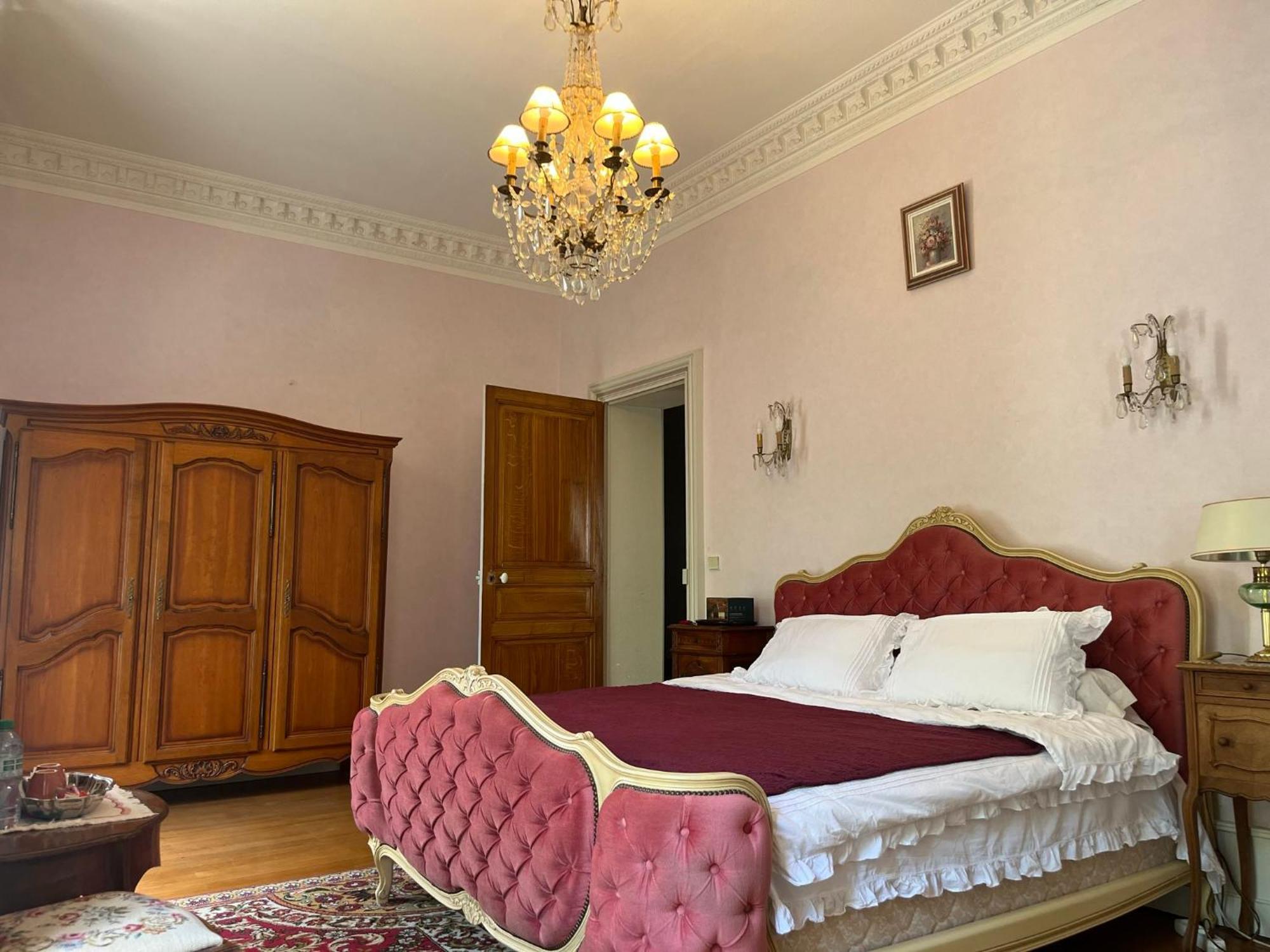 Demeure Des Payratons Bed & Breakfast Saint-Gerand-le-Puy Exterior photo